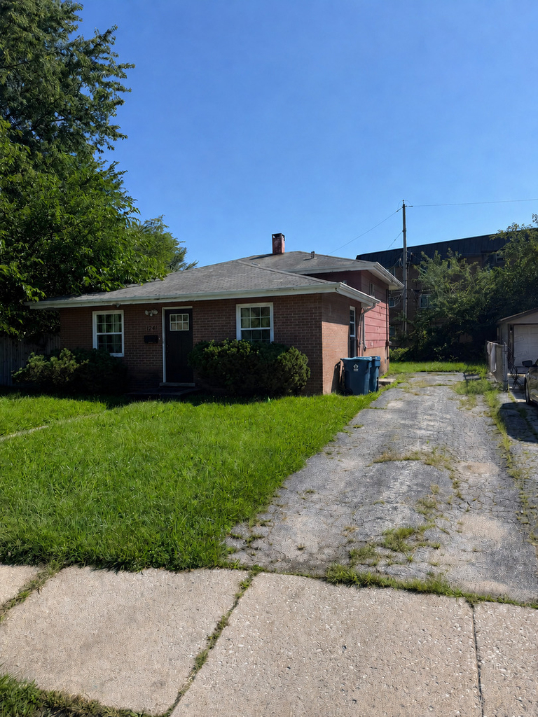 1241 Arthur Street - Photo 1