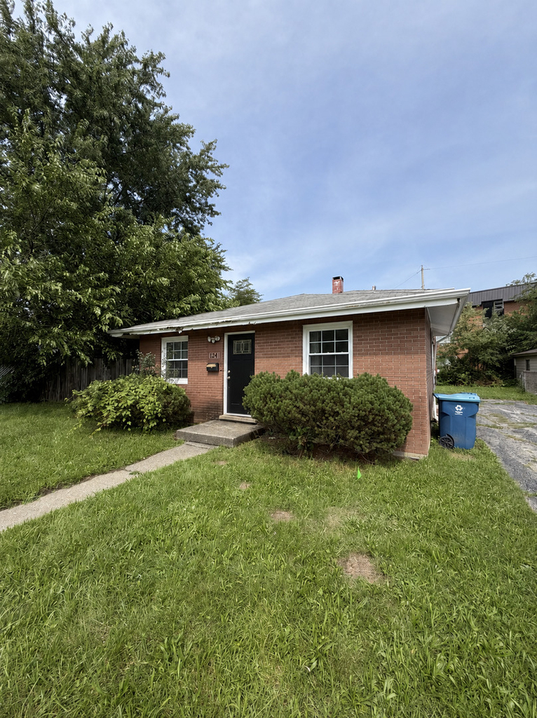 1241 Arthur Street - Photo 0