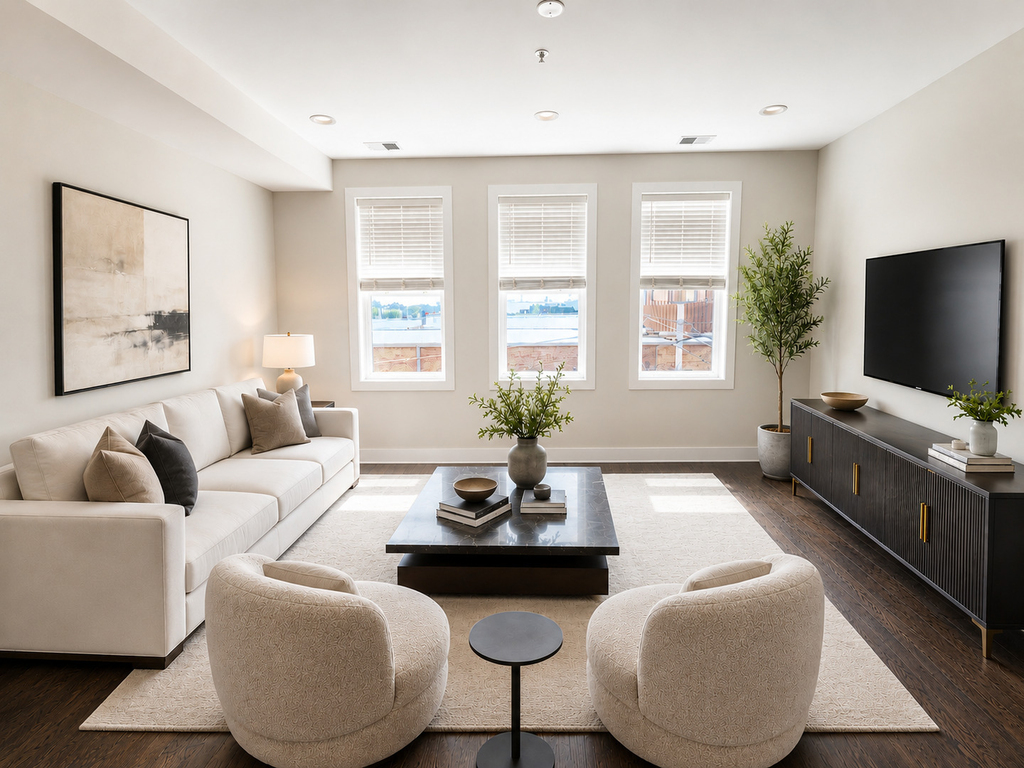4819 Main Street - Photo 1