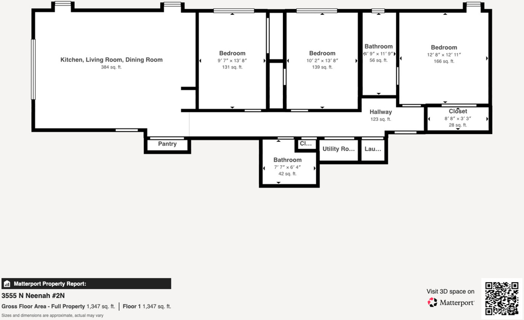 6519 W Addison Street - Photo 21