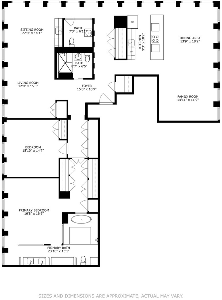 111 E Chestnut Street - Photo 74