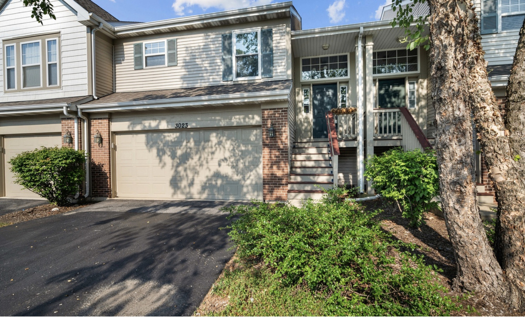 3023 Saganashkee Lane - Photo 0