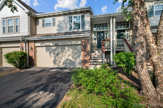 3023 Saganashkee Lane - Photo 1