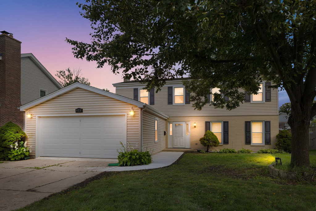 421 Collen Drive - Photo 0