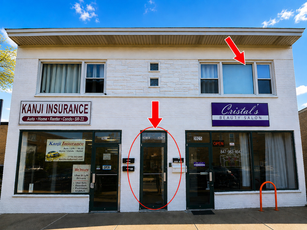 3923 Howard Street - Photo 0