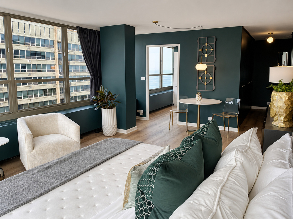 3550 N Lake Shore Drive - Photo 5