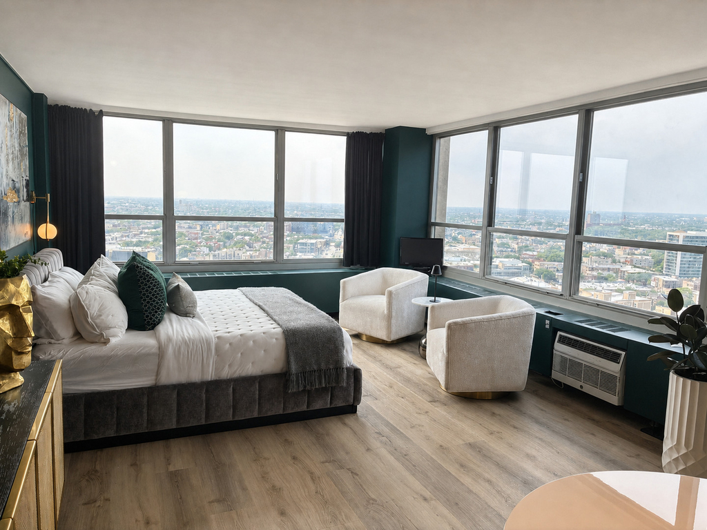 3550 N Lake Shore Drive - Photo 3