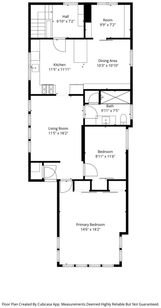5010 N Major Avenue - Photo 19