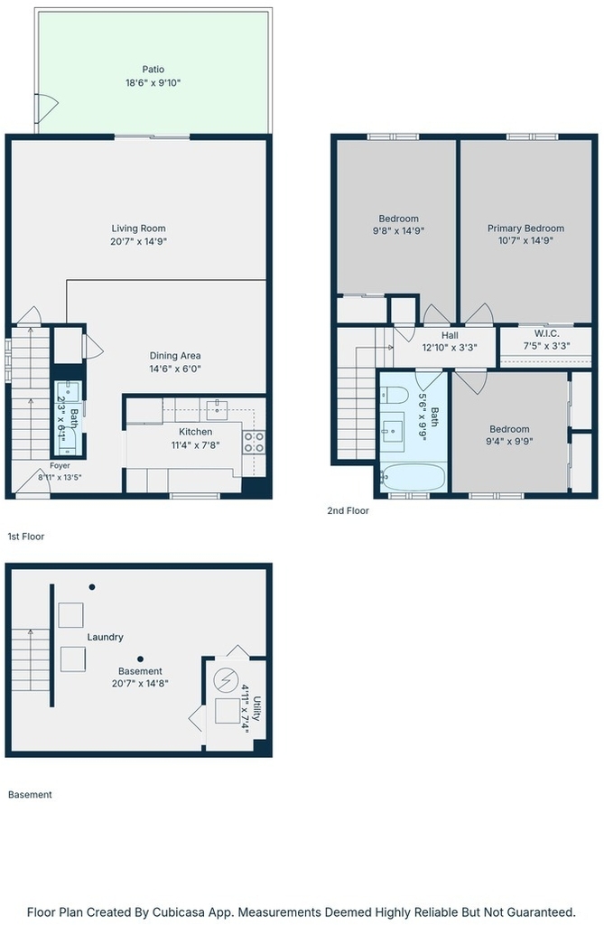 1615 W Greenleaf Avenue - Photo 26