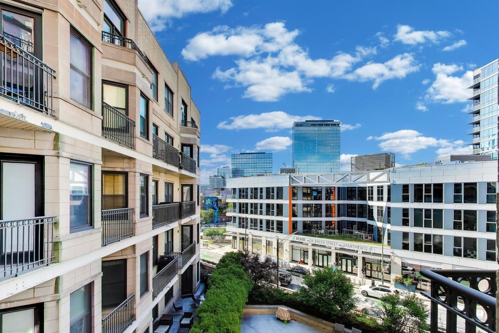 520 N Halsted Street - Photo 8