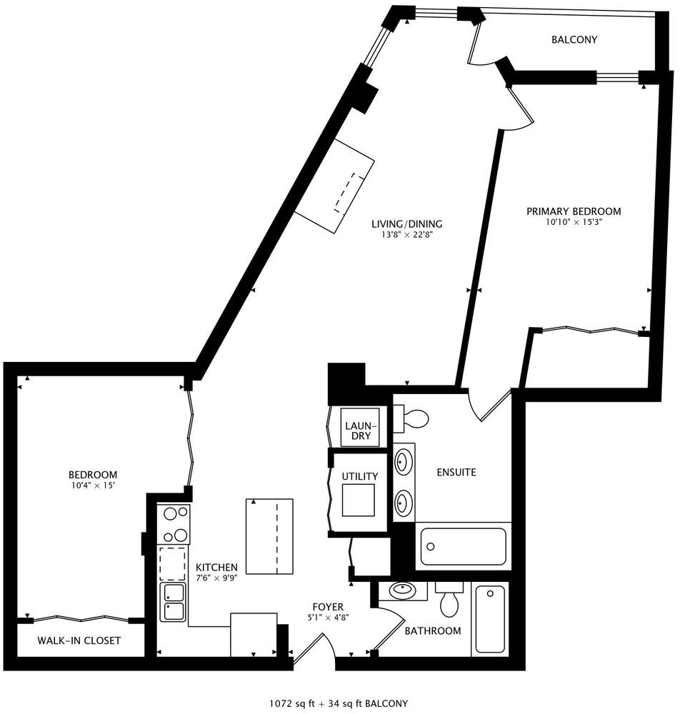 520 N Halsted Street - Photo 18