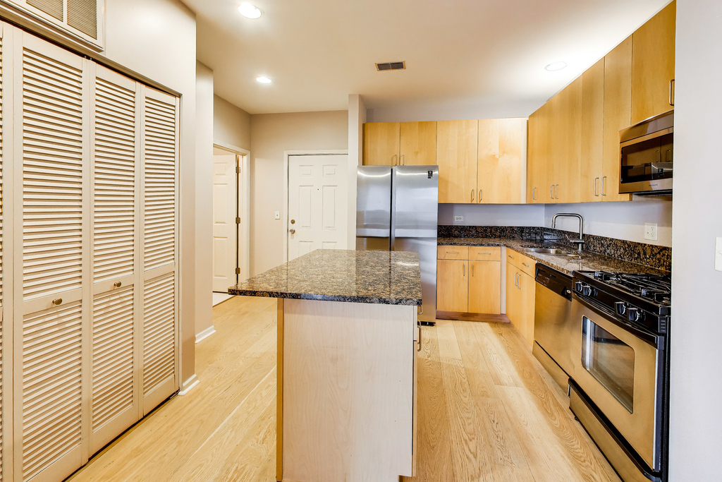 520 N Halsted Street - Photo 3
