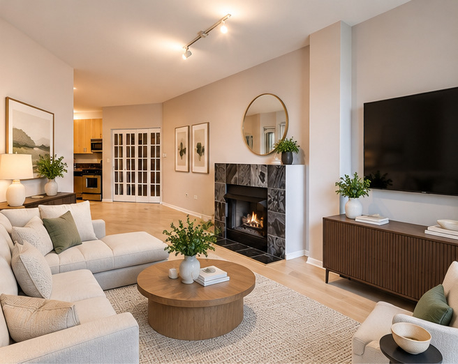 520 N Halsted Street - Photo 14