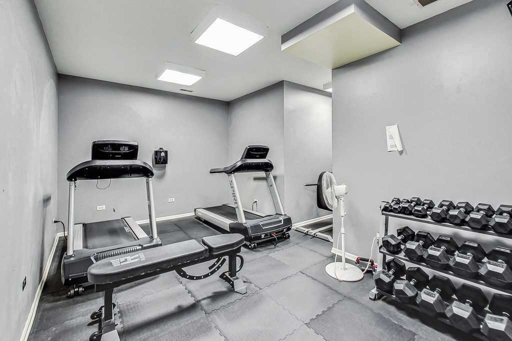 520 N Halsted Street - Photo 12