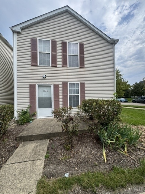 1071 Symphony Drive - Photo 0
