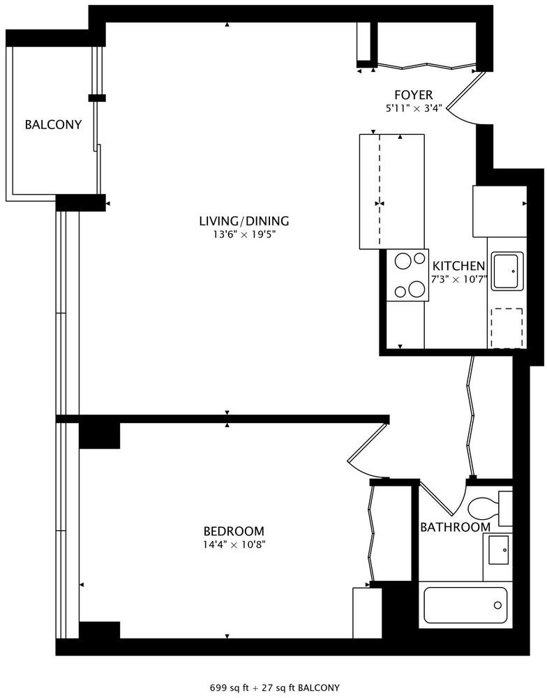 30 E Elm Street - Photo 16