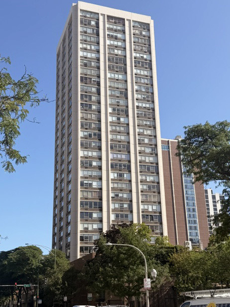 70 W Burton Place - Photo 0