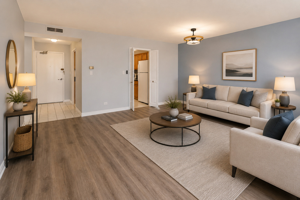 6301 N Sheridan Road - Photo 7