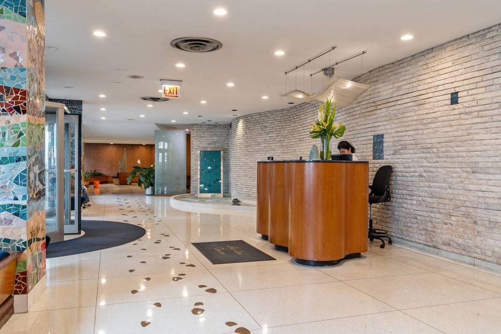 6301 N Sheridan Road - Photo 1