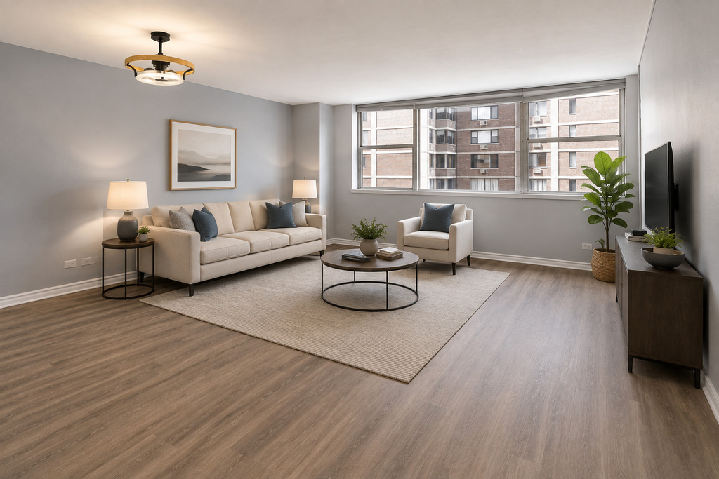 6301 N Sheridan Road - Photo 4