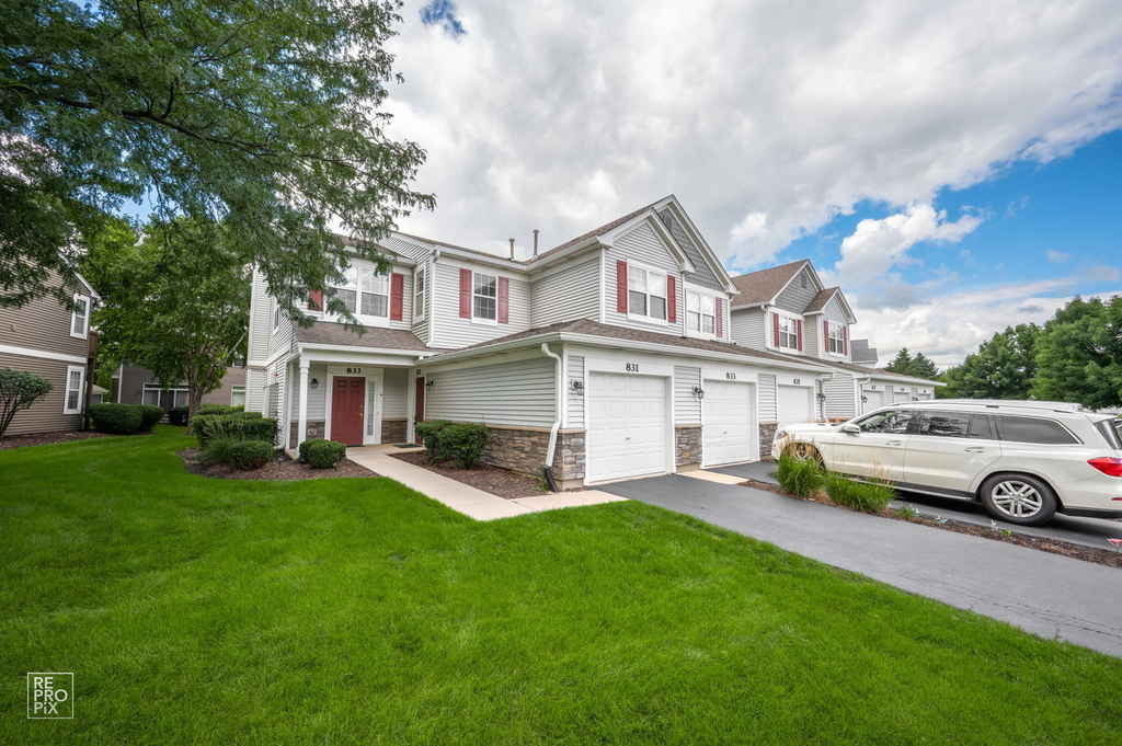 831 Genesee Drive - Photo 0
