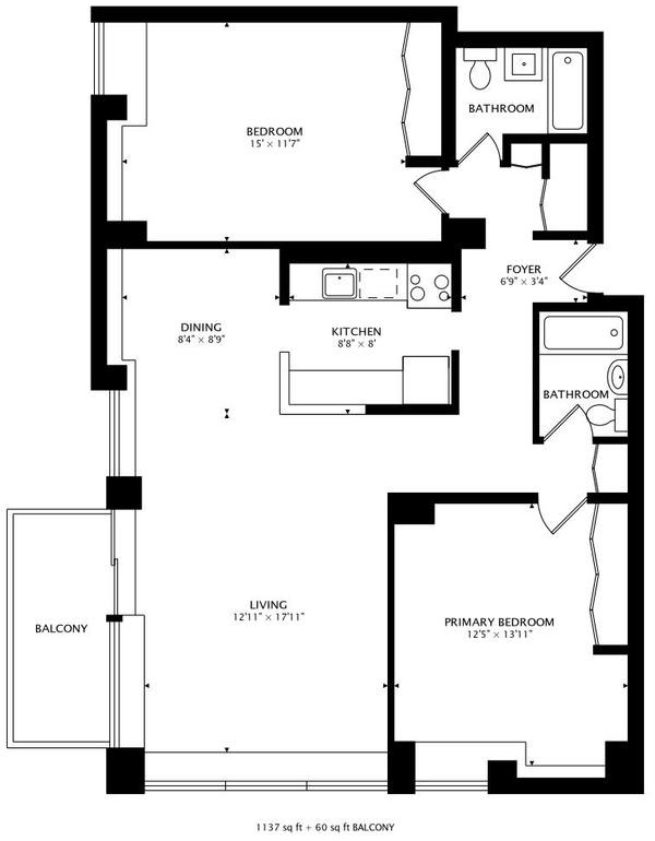 1460 N Sandburg Terrace - Photo 22