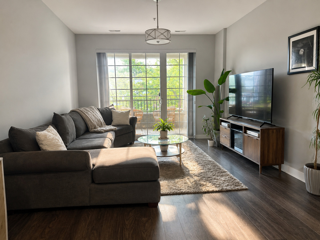 1202 Waukegan Road - Photo 4