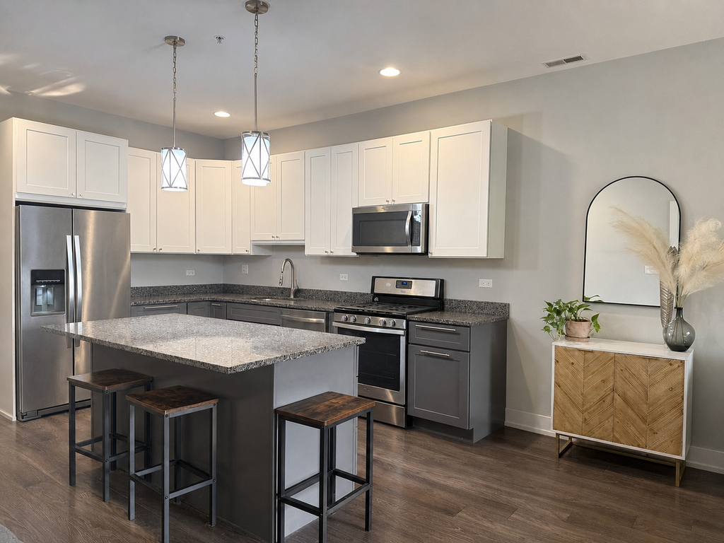 1202 Waukegan Road - Photo 3