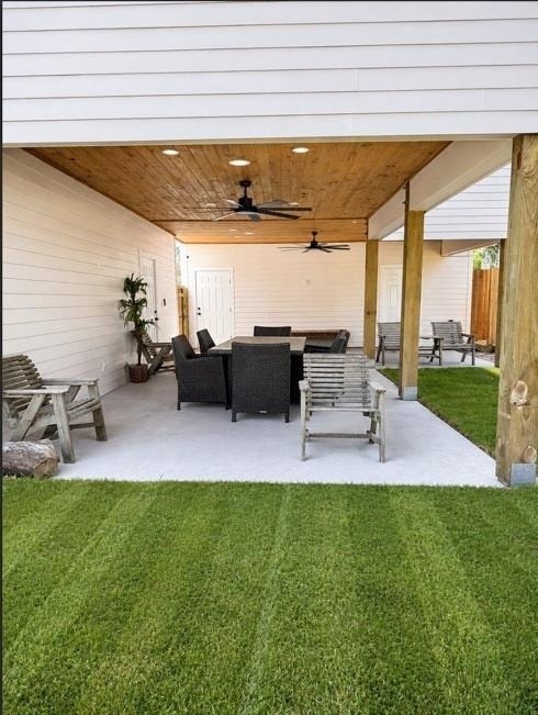 5018 Avenue R 1/2 Unit 1, 2, 4, 5 - Photo 35