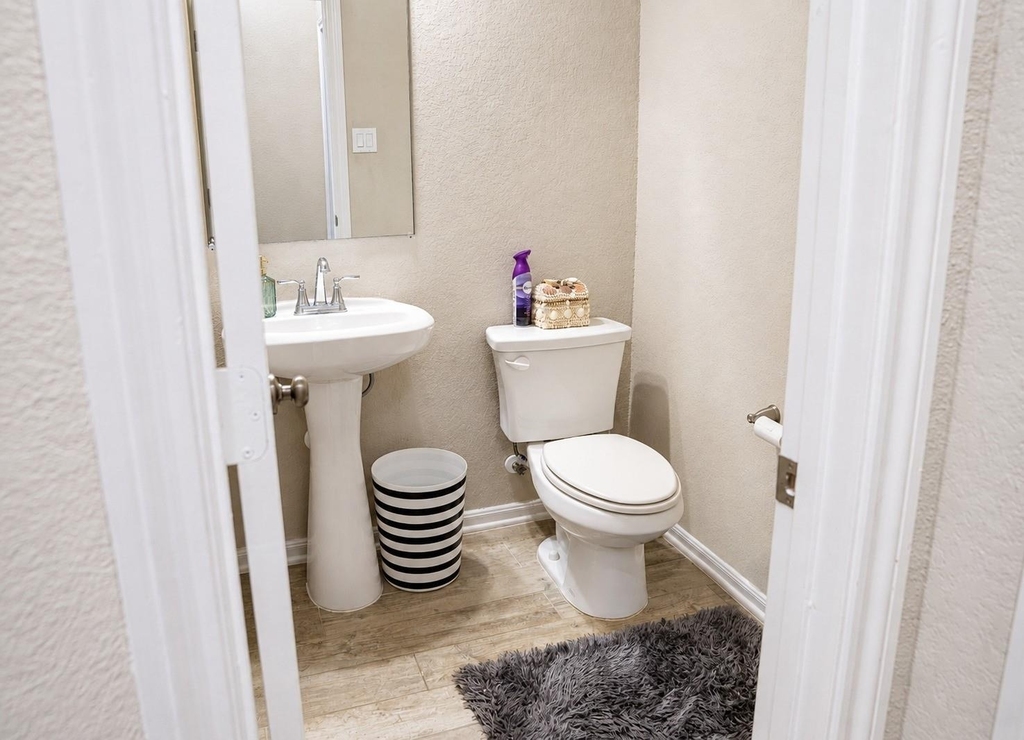 4306 Foggy Creek Lane - Photo 13