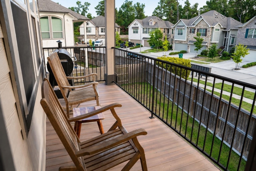 4306 Foggy Creek Lane - Photo 7