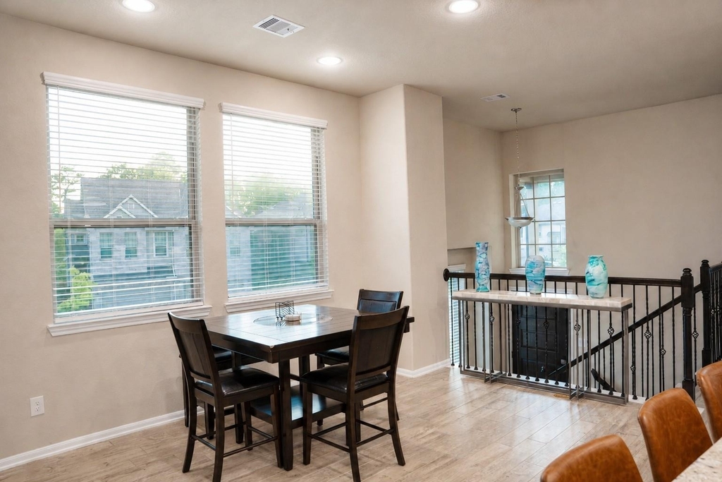 4306 Foggy Creek Lane - Photo 4