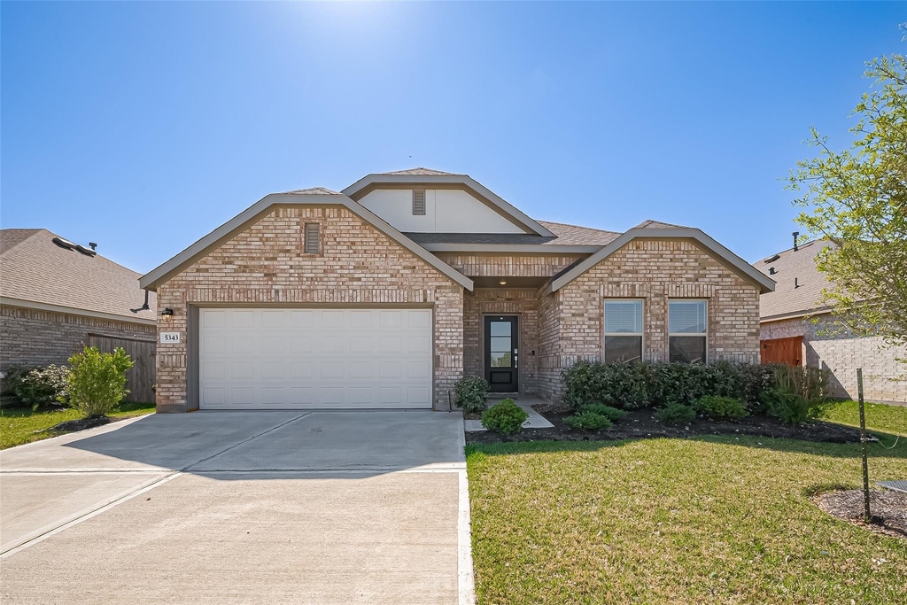 5343 Sleepy Fox Lane - Photo 0