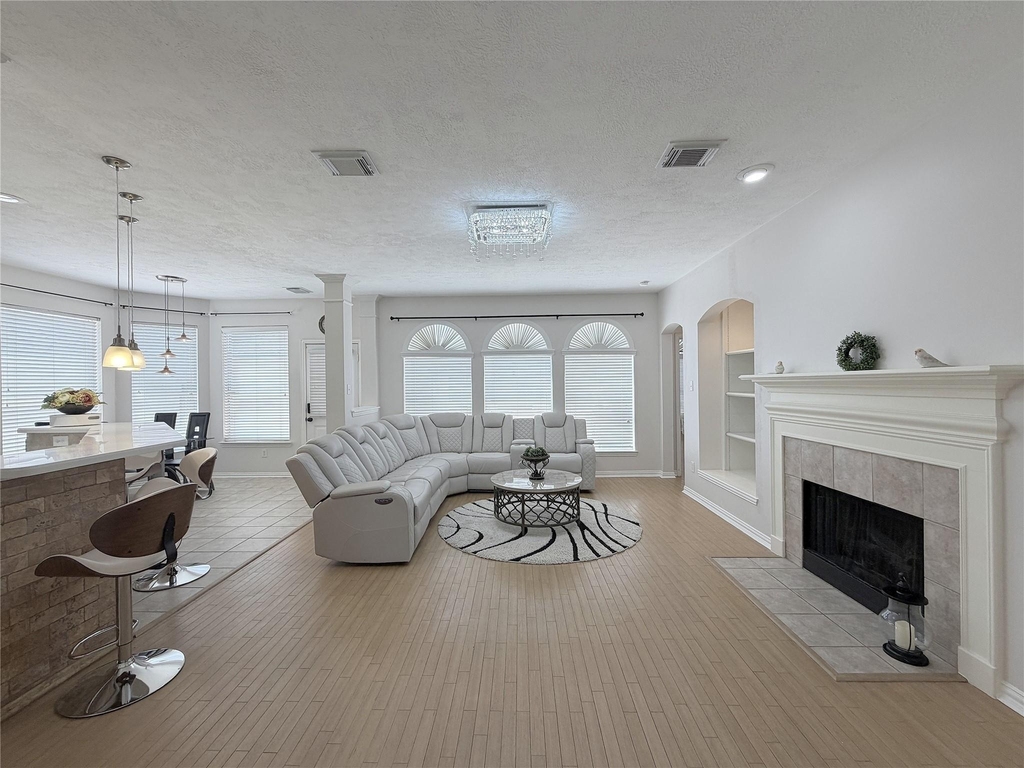 3822 Shady Harbor Drive - Photo 11