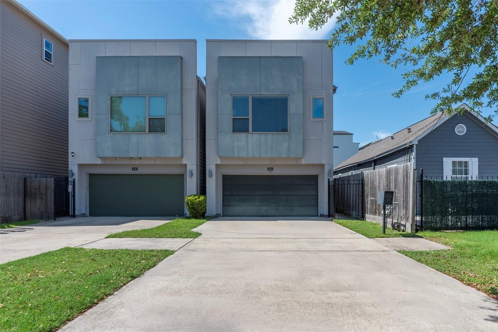 3514 Bastrop Street - Photo 0