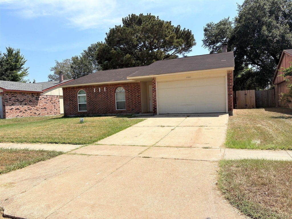 24411 Beef Canyon Drive - Photo 1