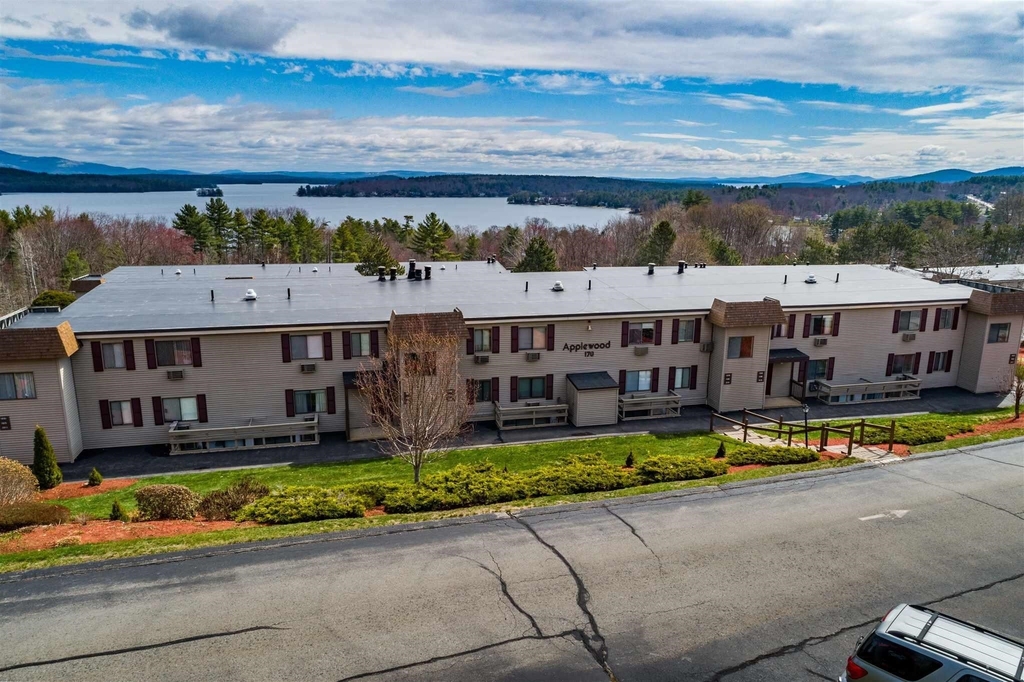 178 Treetop - Photo 0