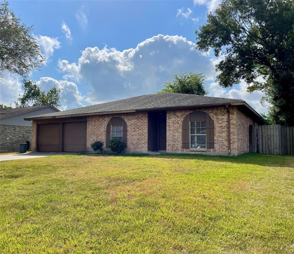 4502 Mossygate Drive - Photo 2