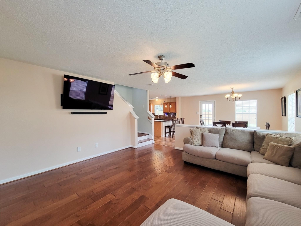 7726 Sagemark Ridge Drive - Photo 5