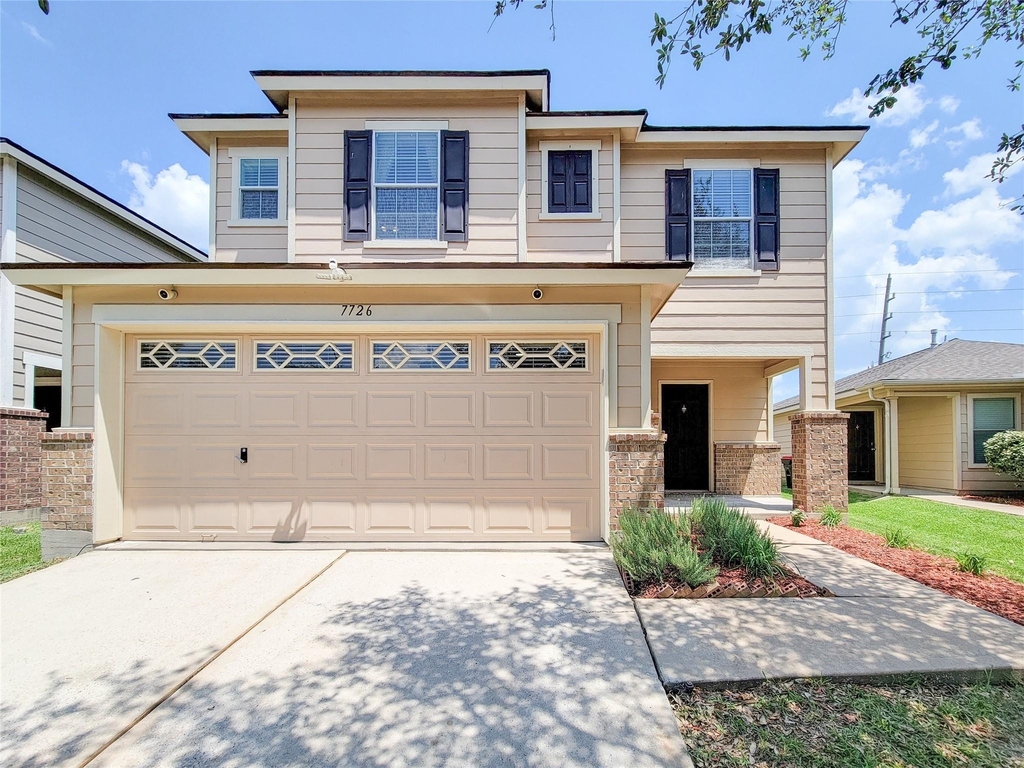 7726 Sagemark Ridge Drive - Photo 0