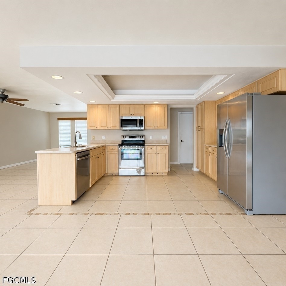 1429 Se 31st Terrace - Photo 5