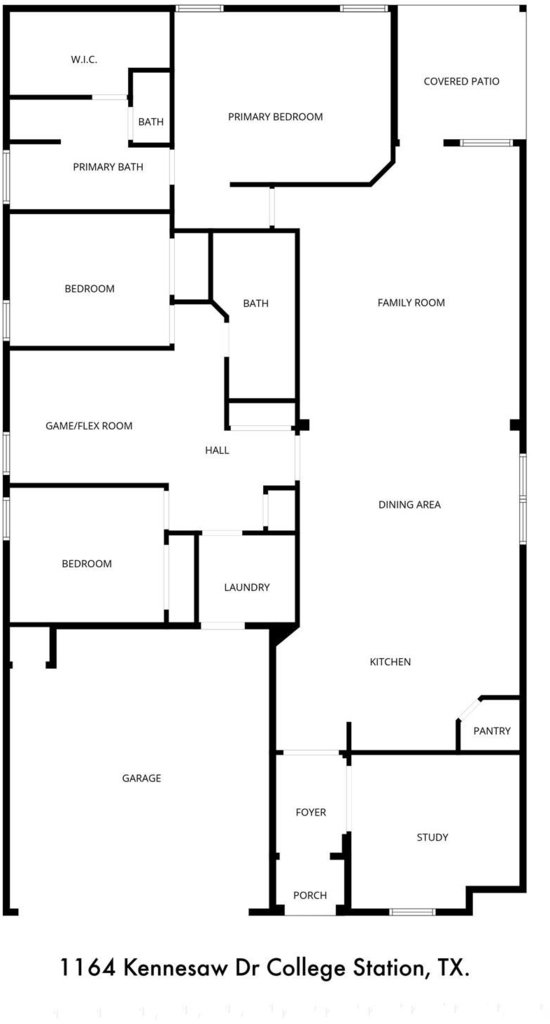 1164 Kennesaw Drive - Photo 31