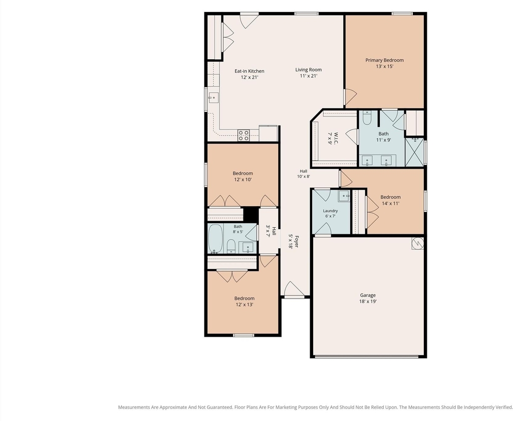 13122 Lake Conroe Bay Road - Photo 1