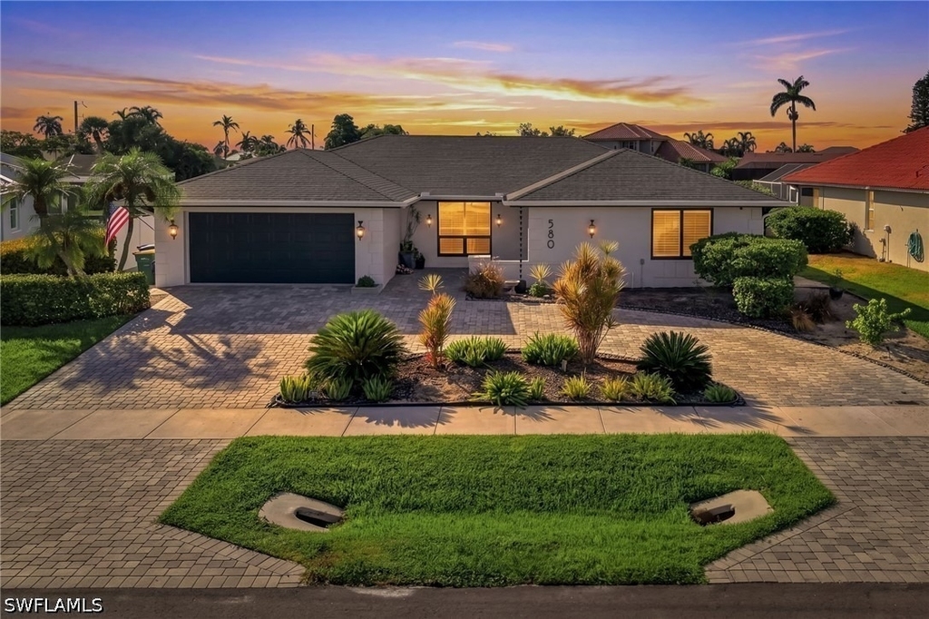 580 Tripoli Court - Photo 2