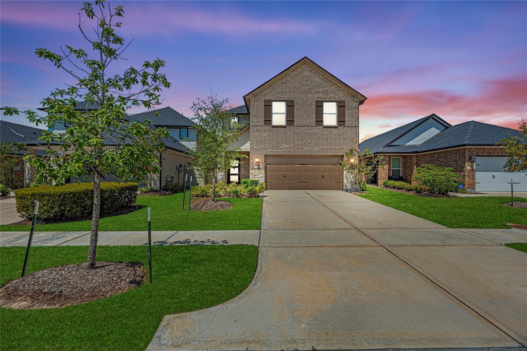 17462 Buckeye Branch - Photo 0
