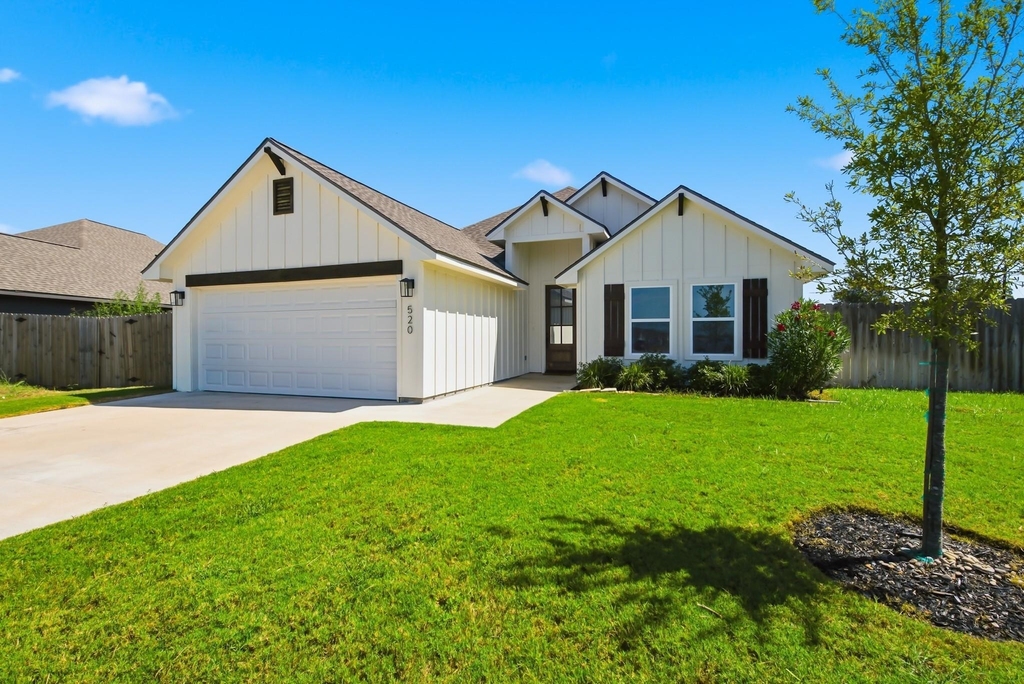 520 Combine Road - Photo 1