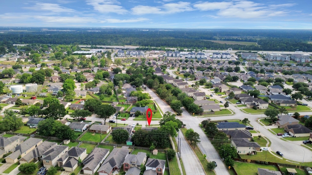 10603 Thorncliff Drive - Photo 4