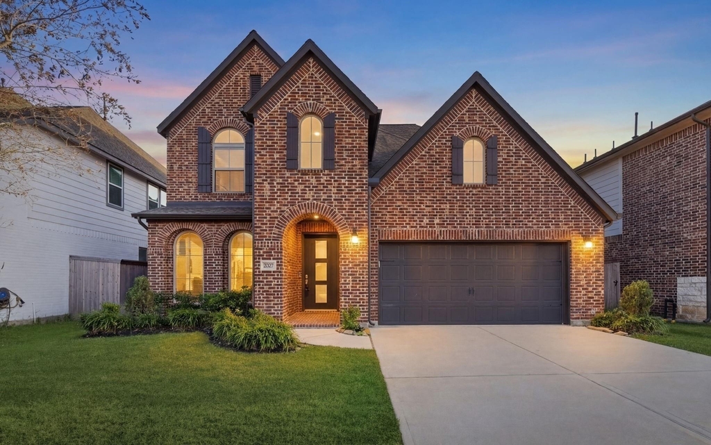 26327 Rising Light Lane - Photo 0