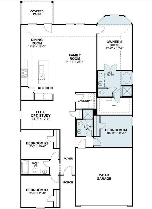 5706 Sunland Trail - Photo 8