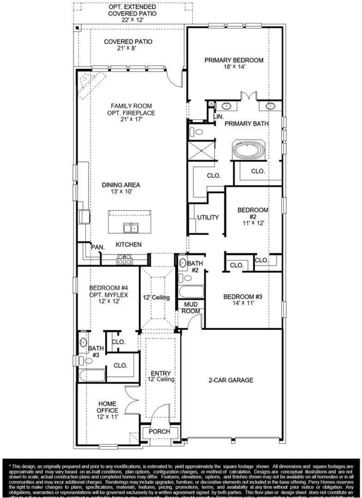 1602 Perdido Way - Photo 2